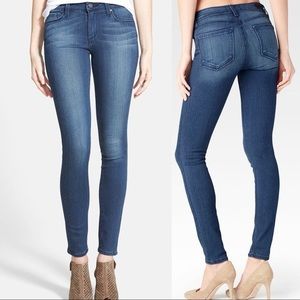 Paige Skyline Skinny Gabrielle